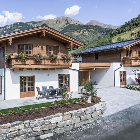Hochalmbahnen Chalets Rauris 1-02, Maislaufeldweg 1B Buitenkant foto