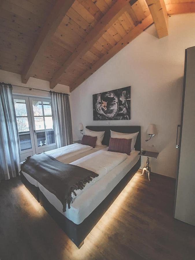 Hochalmbahnen Chalets Rauris 1-02, Maislaufeldweg 1B Buitenkant foto