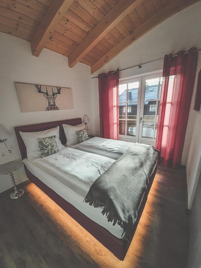 Hochalmbahnen Chalets Rauris 1-02, Maislaufeldweg 1B Buitenkant foto